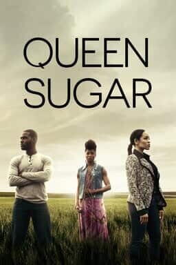 Queen Sugar: Season 1 - Key Art