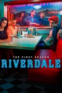 Riverdale: Season 1 - Key Art