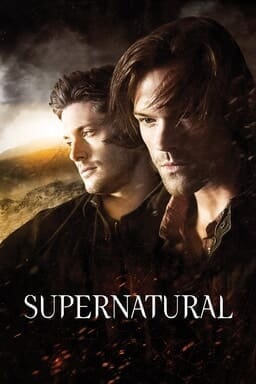 Supernatural: Season 10 - Key Art