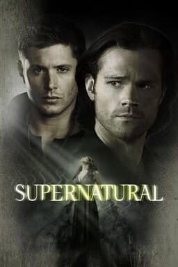 Supernatural: Season 11 - Key Art