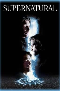 Supernatural: Season 14 - Key Art