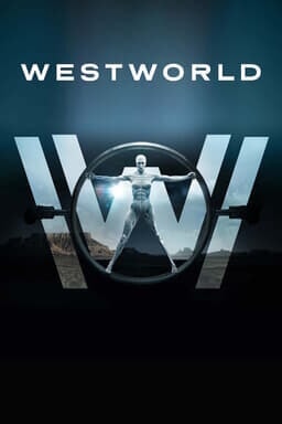 Westworld: Season 1 - Key Art