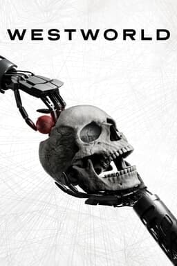 Westworld: Season 4 - Key Art