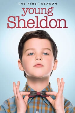 WarnerBrosCanada.com | Young Sheldon: Season 1 | TV