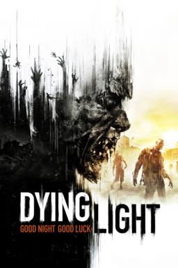 Dying Light - Key Art