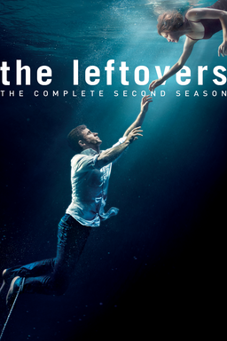 The Leftovers: Season 2 - Key Art